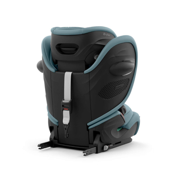 Cybex Siège-auto Pallas G3 Groupe 1/2/3 Plus Stormy Blue / Light Blue