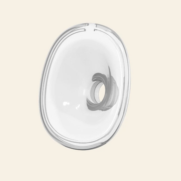 Lansinoh Borstschild 27mm voor Draadloze kolf – 1 stuk