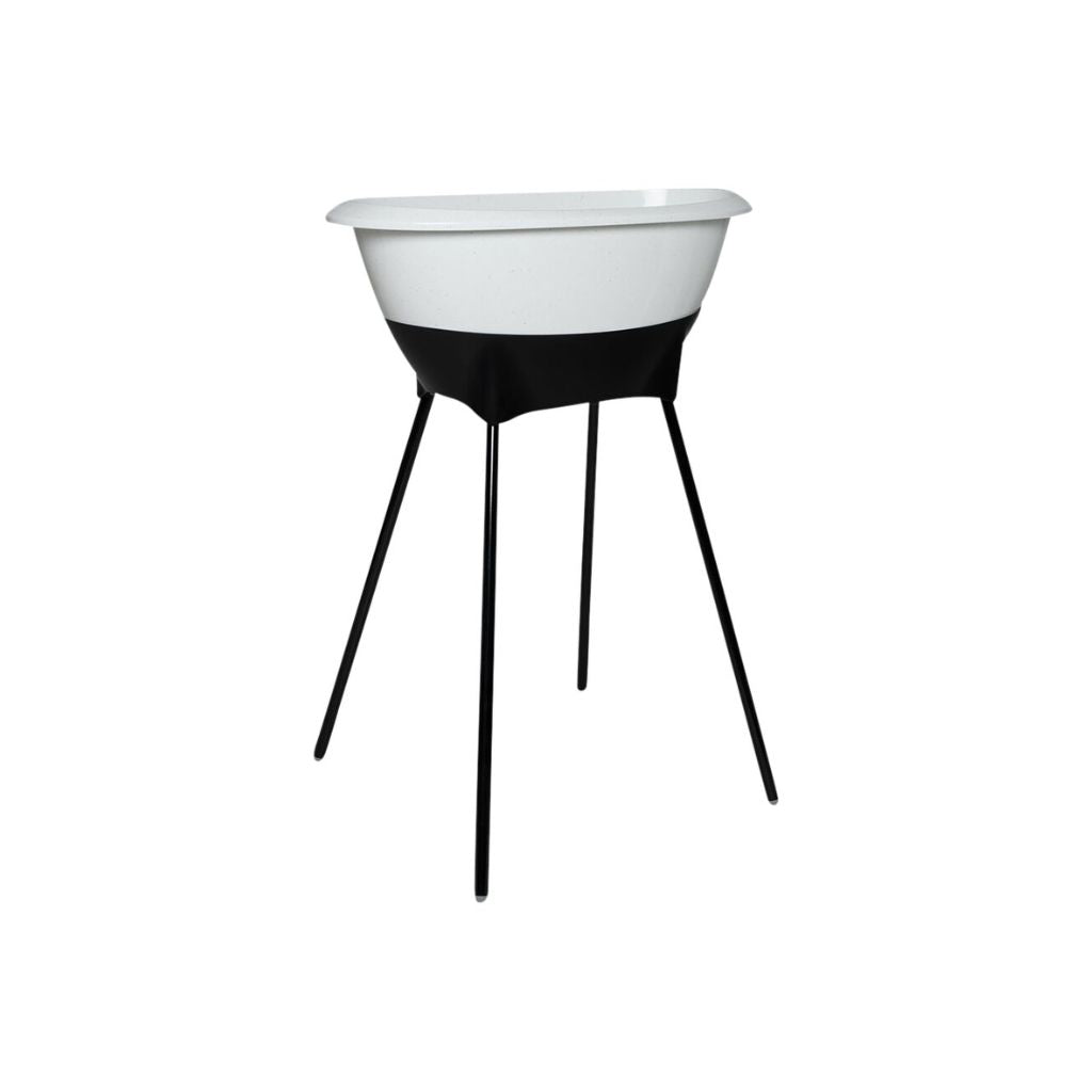 Luma Badstaander Black