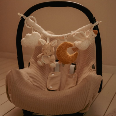 Little Dutch Tendeur Newborn Naturals
