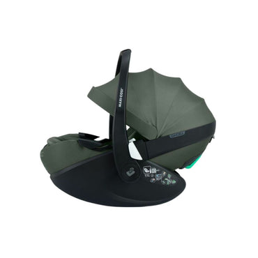 Joolz x Maxi-Cosi Autostoel Groep 0+ Pebble 360 Pro Forest Green