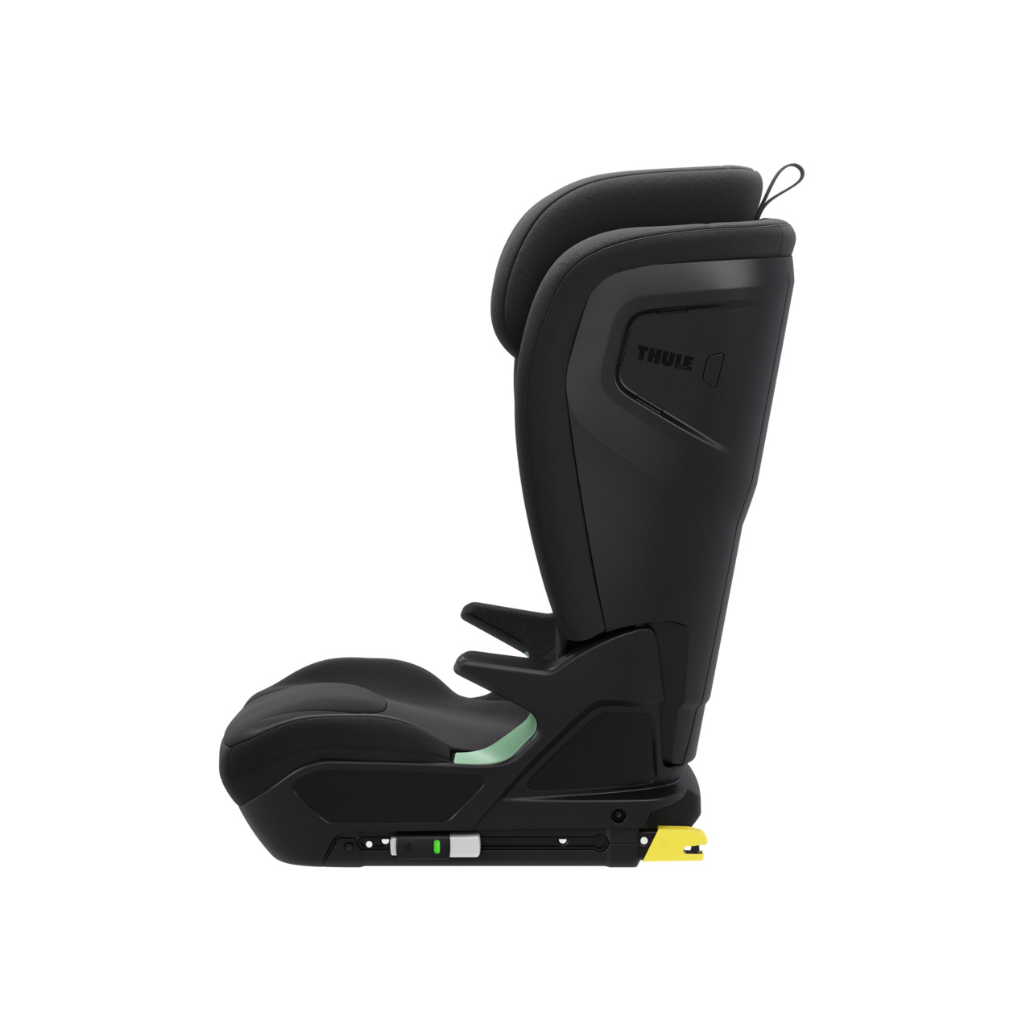 Thule Autostoel Palm Groep 2/3 R129 Isofix Black