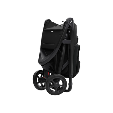 Thule Buggy Spring Black