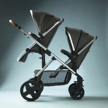 Pericles Siège pour poussette 1GO2 Tweed