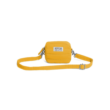 Hoppstar Mini Tas voor Camera honey