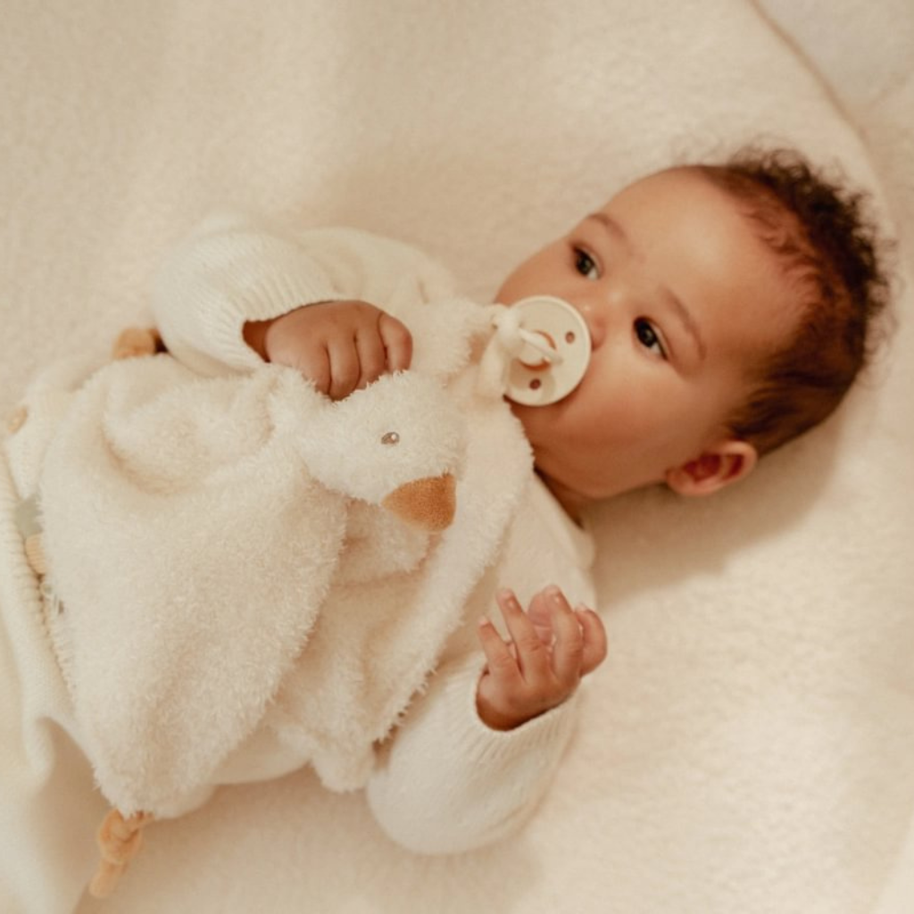 Little Dutch Doudou Little Goose