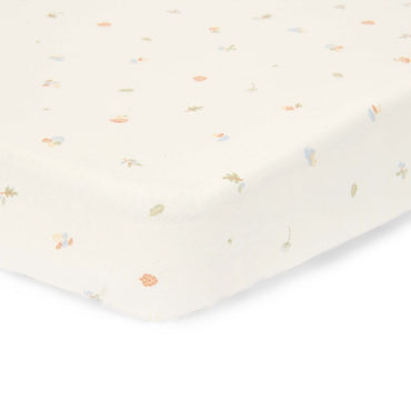 Little Dutch Drap-housse Forest Treasures Lg 60 x L 120 cm