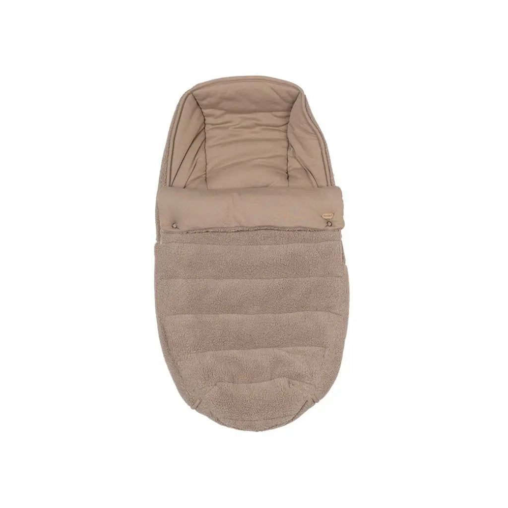 Pericles Universele voetenzak Teddy Chocolate