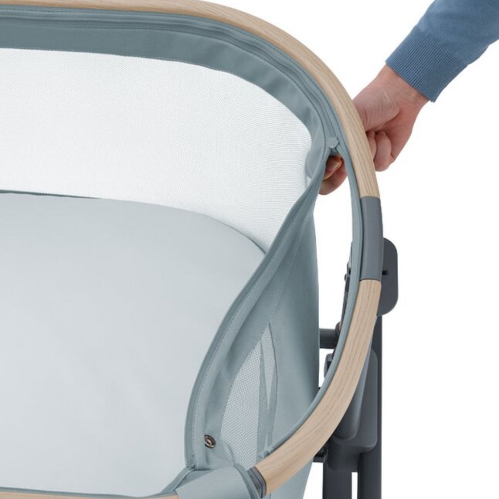 Maxi-Cosi Cododo Iora Air Beyond Grey