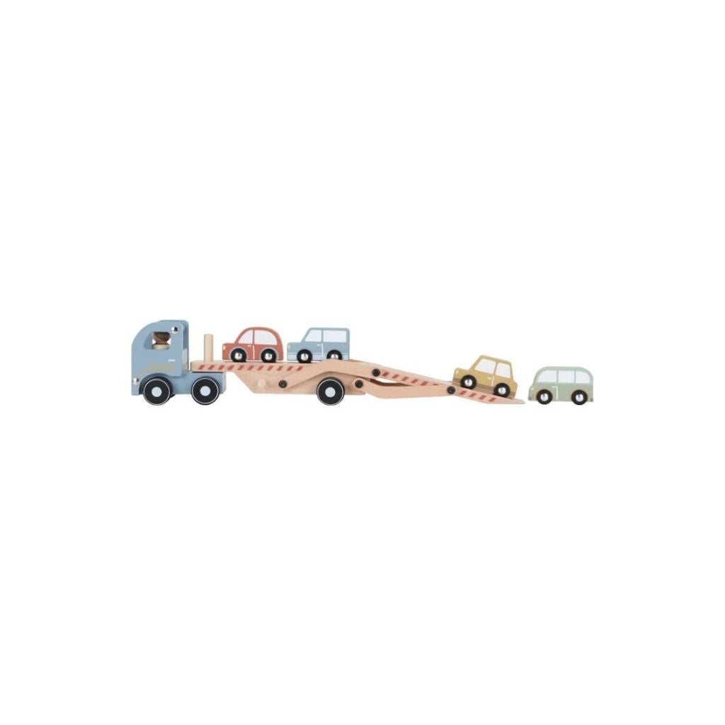 Little Dutch Camion en bois
