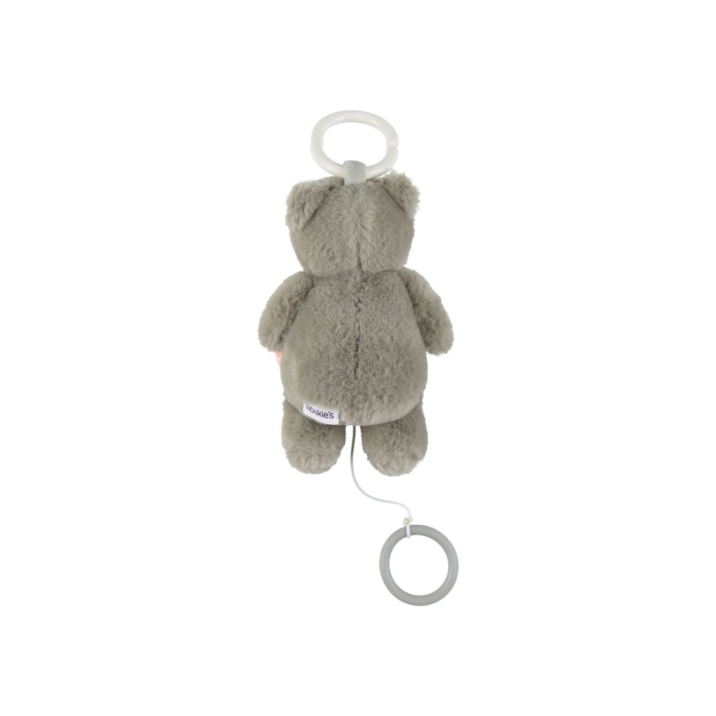Noukie's Jouet à tirer Orso