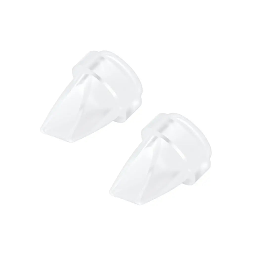 Lansinoh Valve pour Tire-lait sans fil - 2 pièces