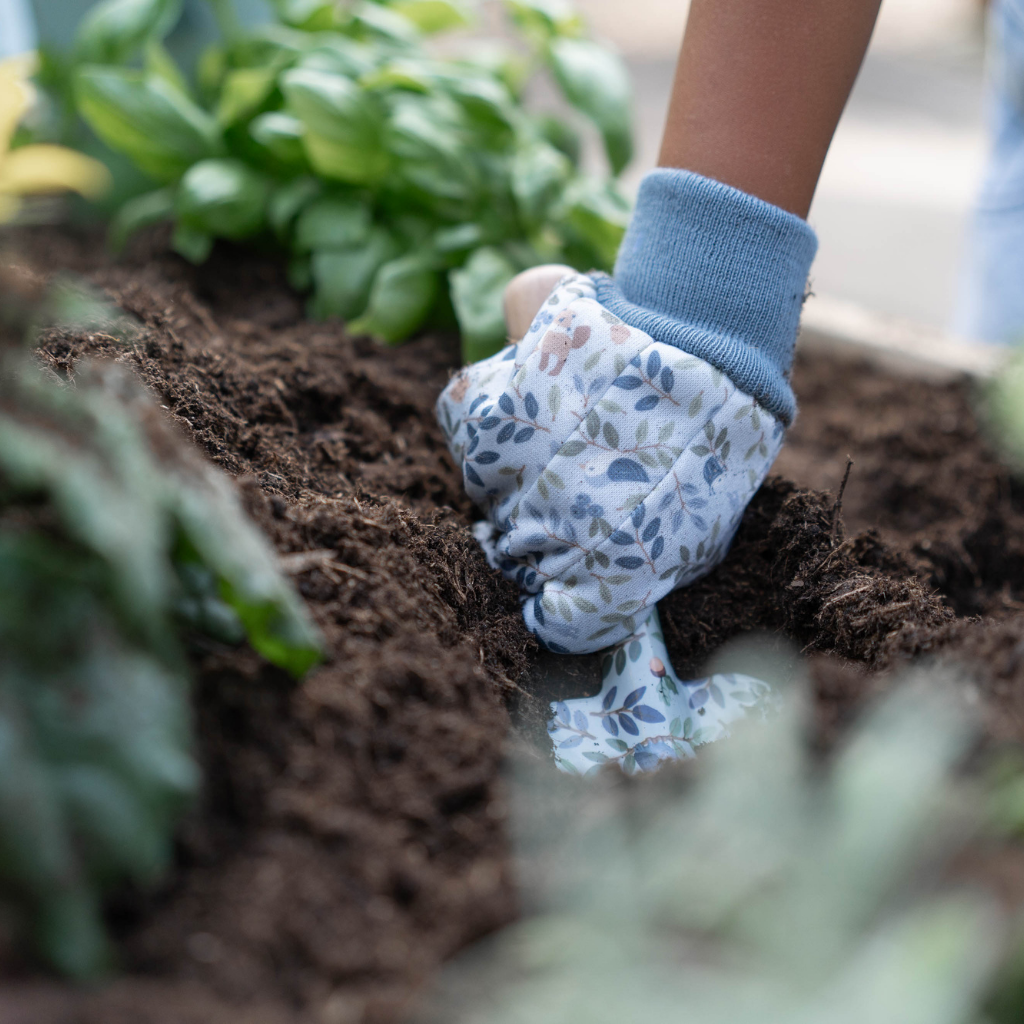 Little Dutch Gants de jardinage Forest Friends