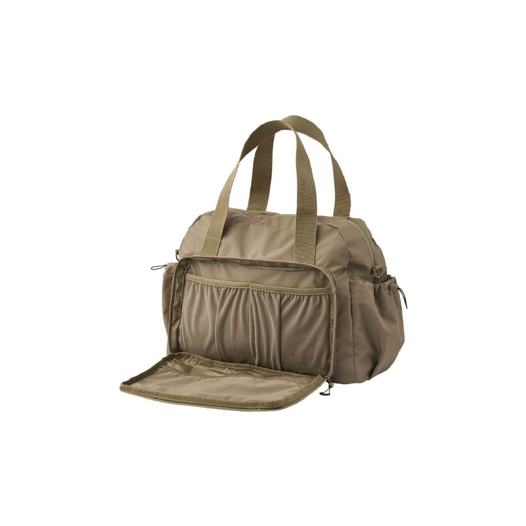 Liewood Sac à langer Carly Oat