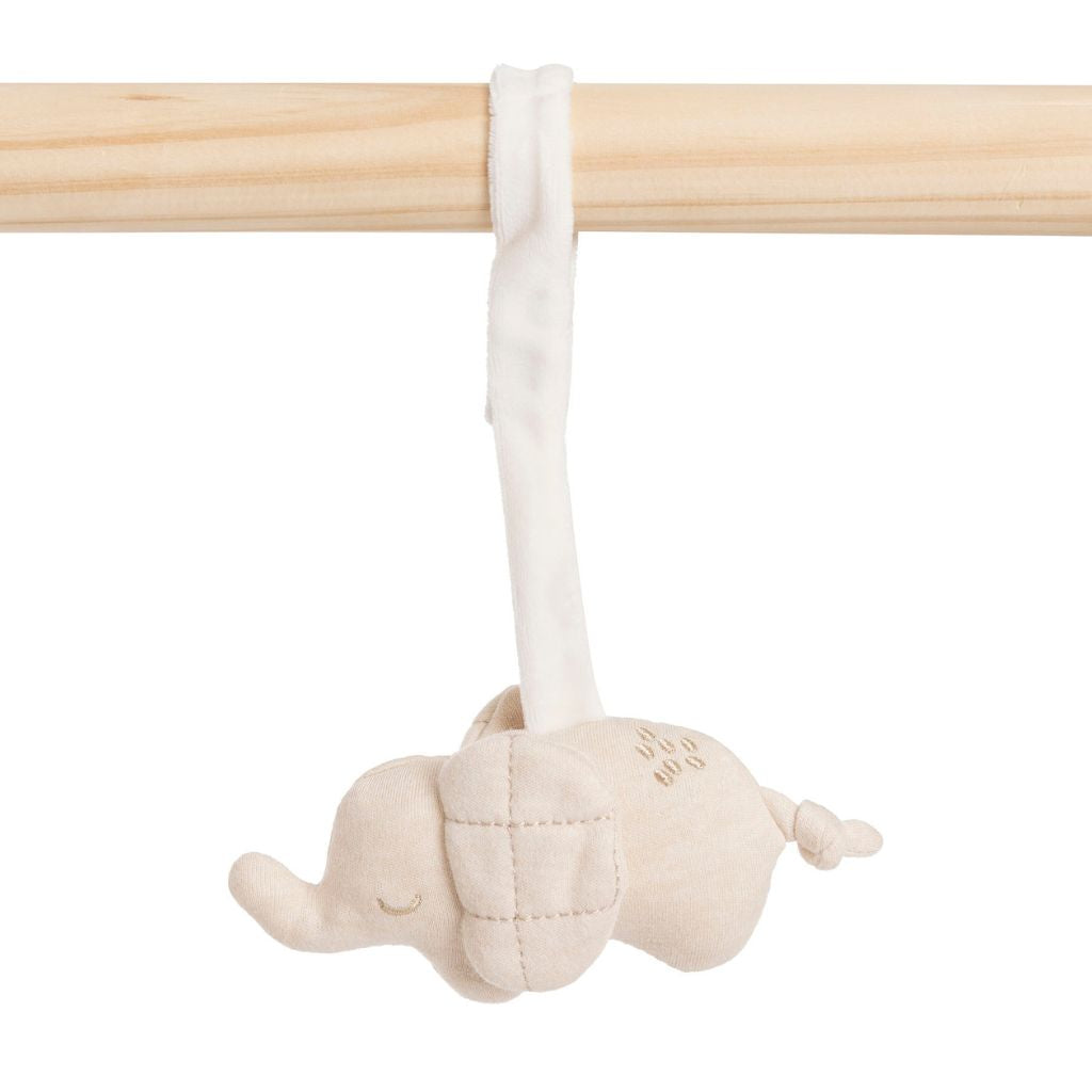 Jollein Babygym Speeltjes - Elephant Tales