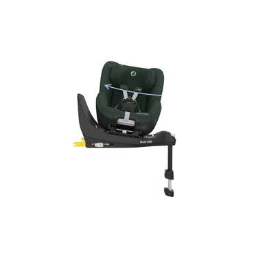 Maxi-Cosi Siège-auto Pearl 360 Groupe 0+/1 Green