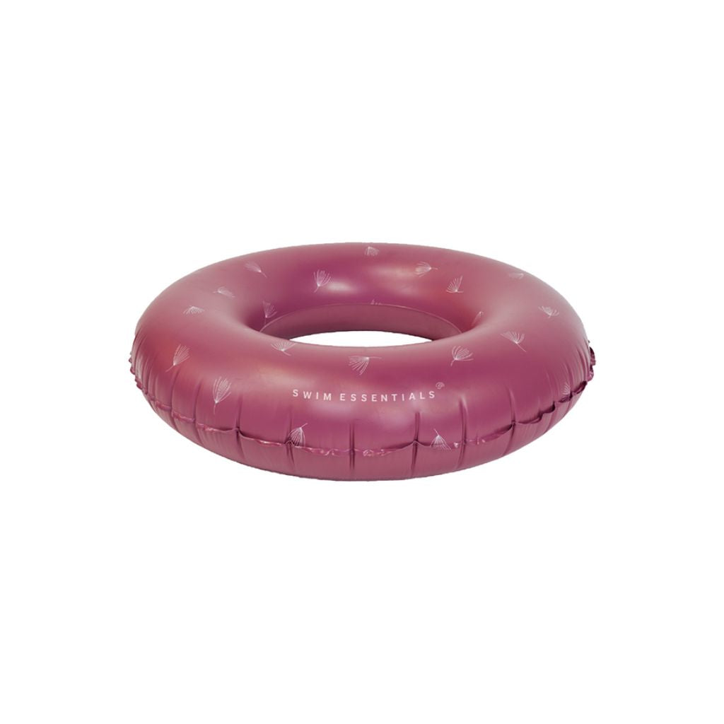 Swim Essentials Bouée Old Pink