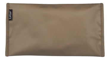 KipKep Matelas à langer + étui Napper Coffee