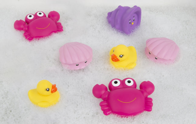 Playgro Jouet de bain Floating Sea Friends
