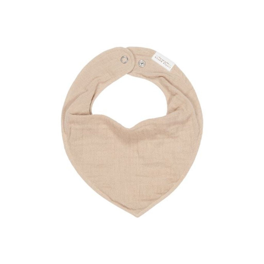 Little Dutch Bandana slab Baby Bunny beige
