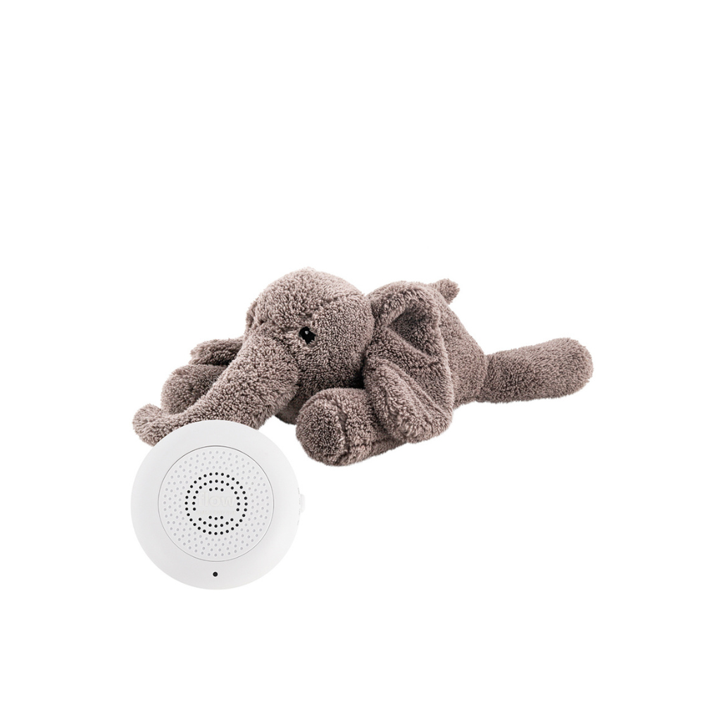 Flow Hartslagknuffel George grey