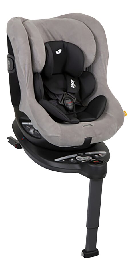 Joie Housse pour siège-auto i-Spin 360 E Gray Flannel