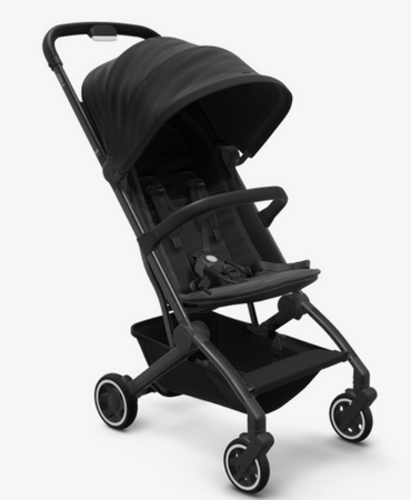 Joolz Arceau de sécurité Aer+ Black Carbon