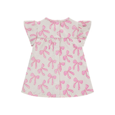 BabyFace Jurk Girls Ivory
