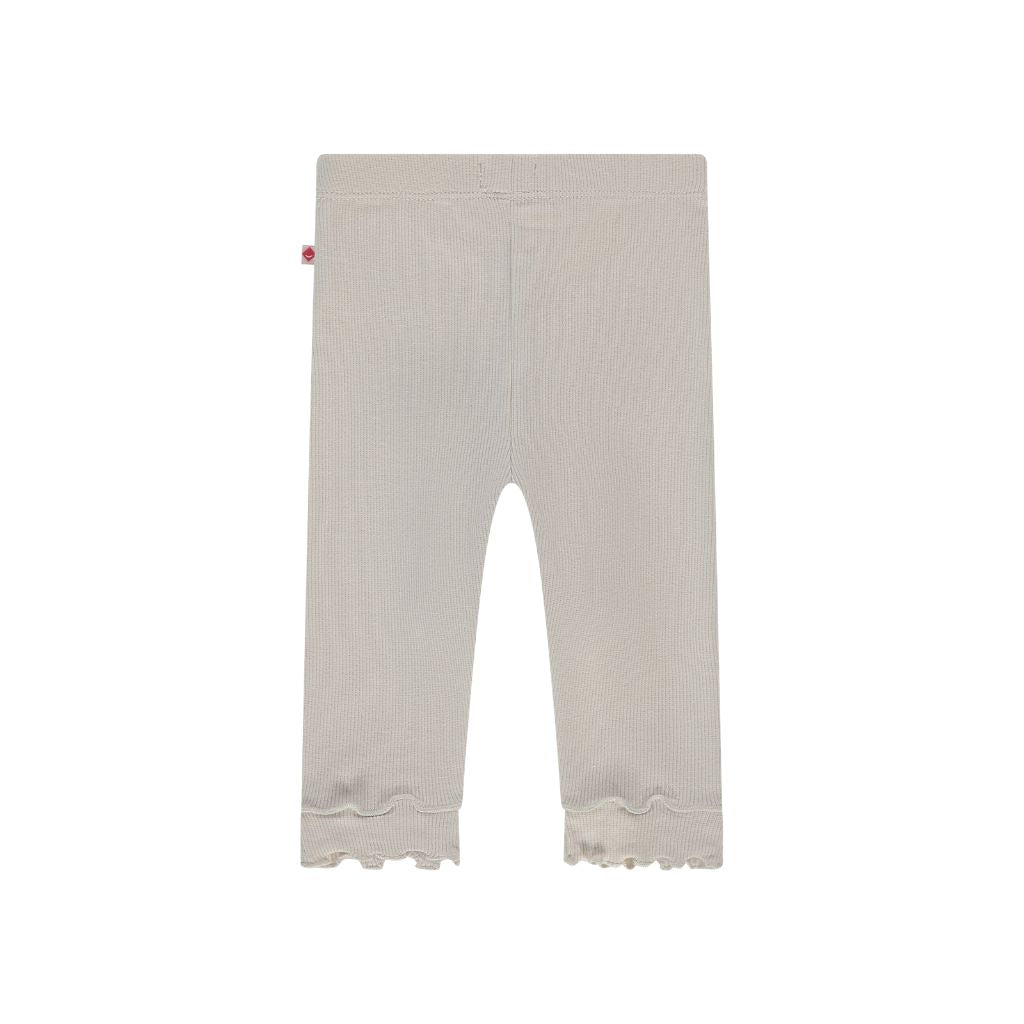 Babyface Legging Girls Ivory Meisjes