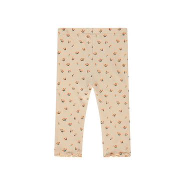 BabyFace Legging Light Orange