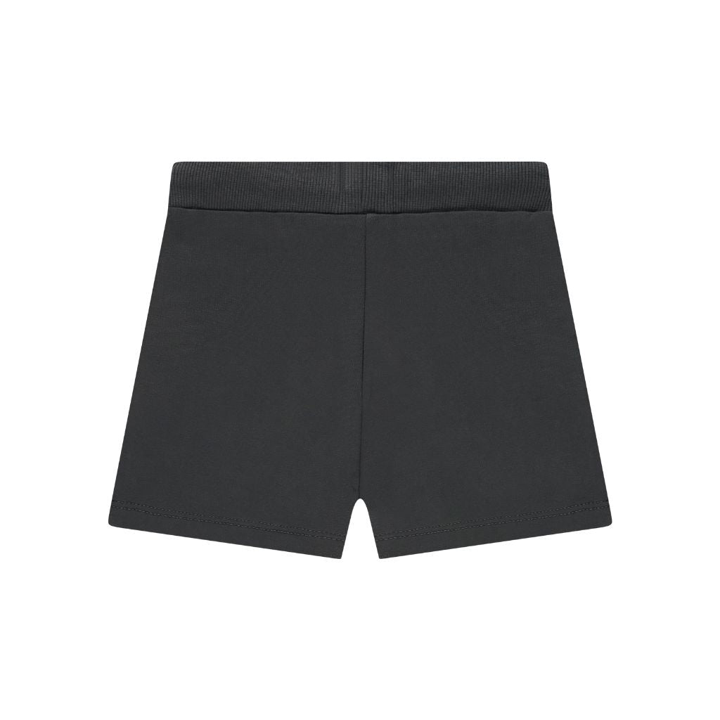 BabyFace Short Anthracite Noir