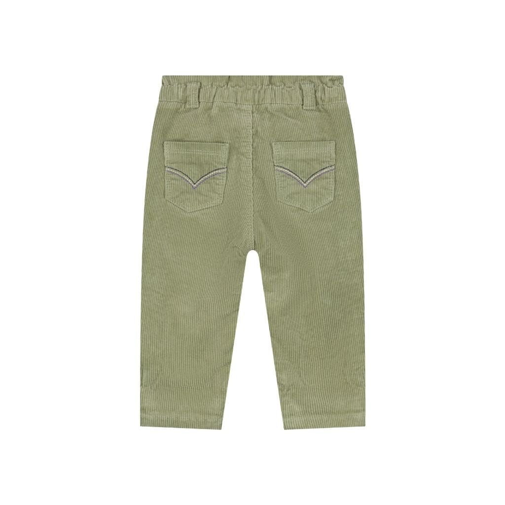 BabyFace Broek Meisjes Mint