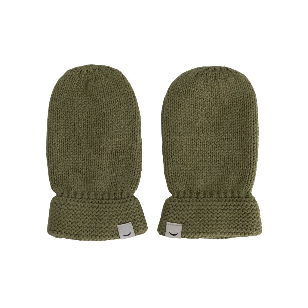 Babyface Gants Unisexe Army