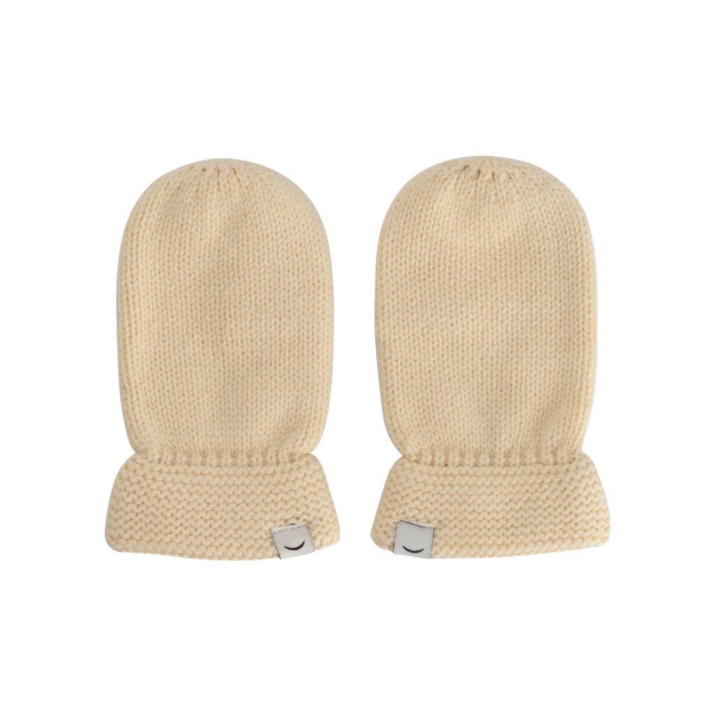 Babyface Gants Unisexe Cream