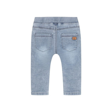 BabyFace Pantalons De Jog Pour Garçons Medium Blue