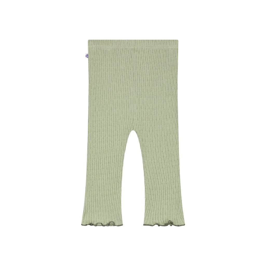 BabyFace Legging Meisjes Mint