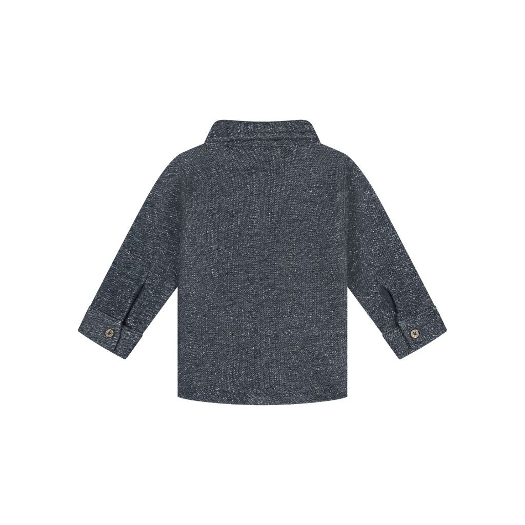 BabyFace T-shirt Manches Longues Garçons Navy