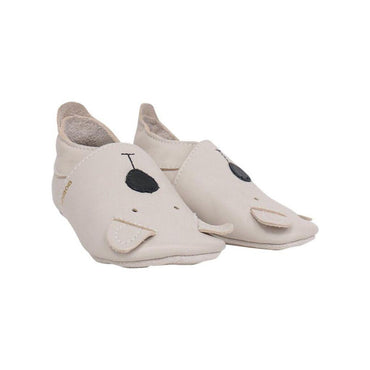 Bobux Schoentjes Soft Soles Milky Cub
