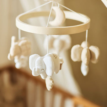 Jollein Mobile Elephant Tales