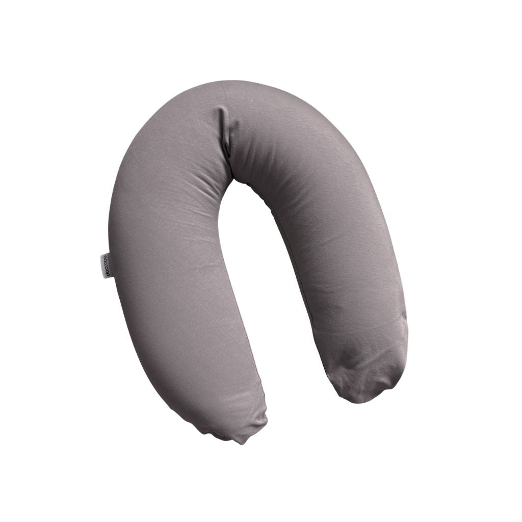 doomoo Borstvoedingskussen Buddy Taupe
