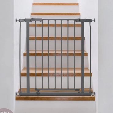 Dreambee Deurhek Easygate Zwart