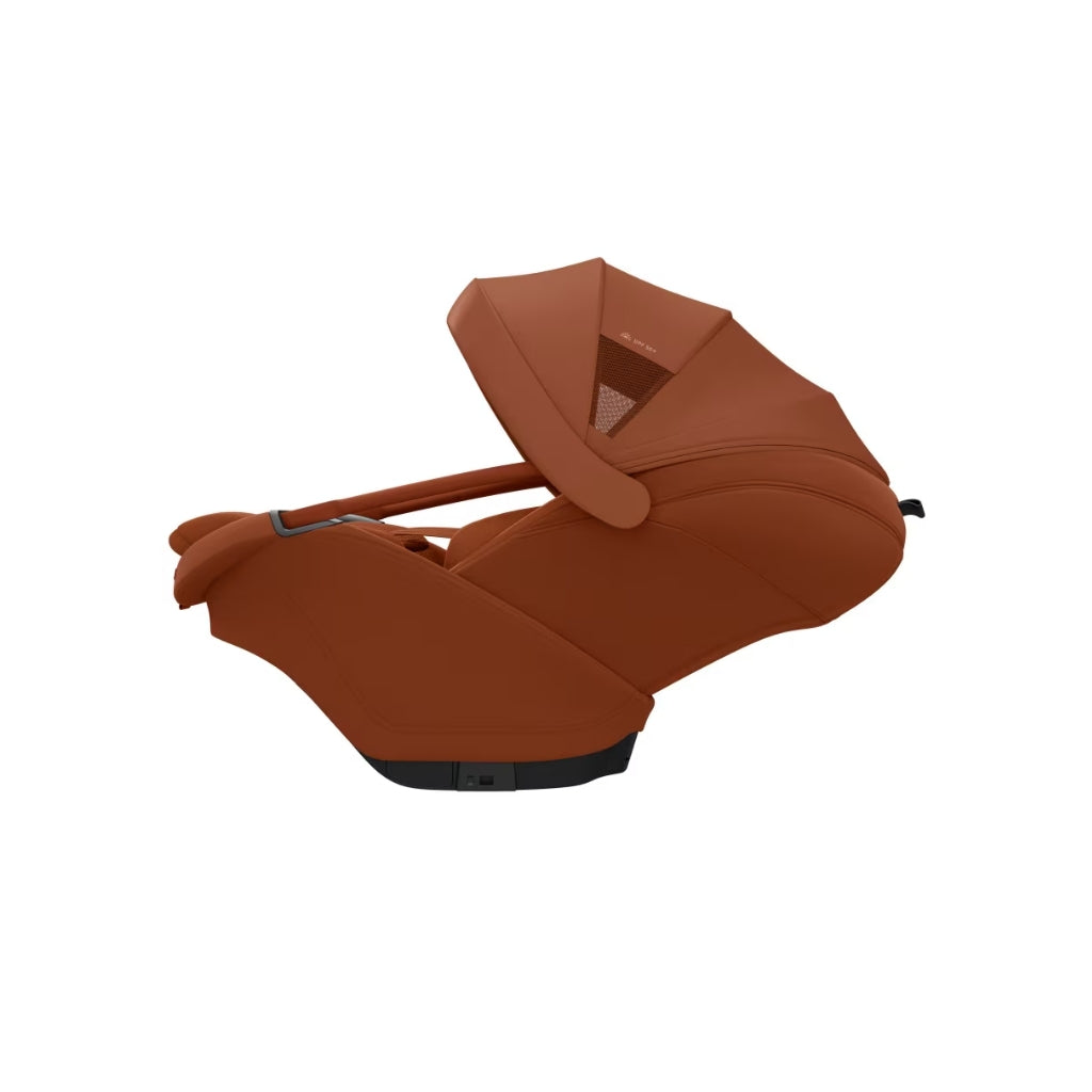 Siège-auto portable Maxi-Cosi Coral Slide Pro Copper Terra