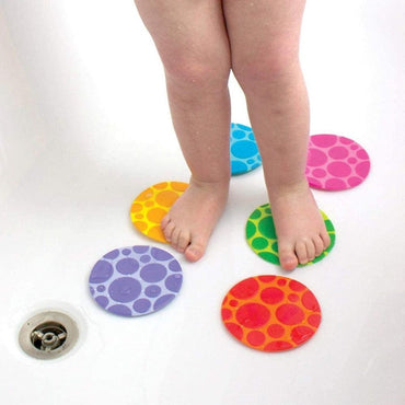 Munchkin Antislip badmat Grippy Dots