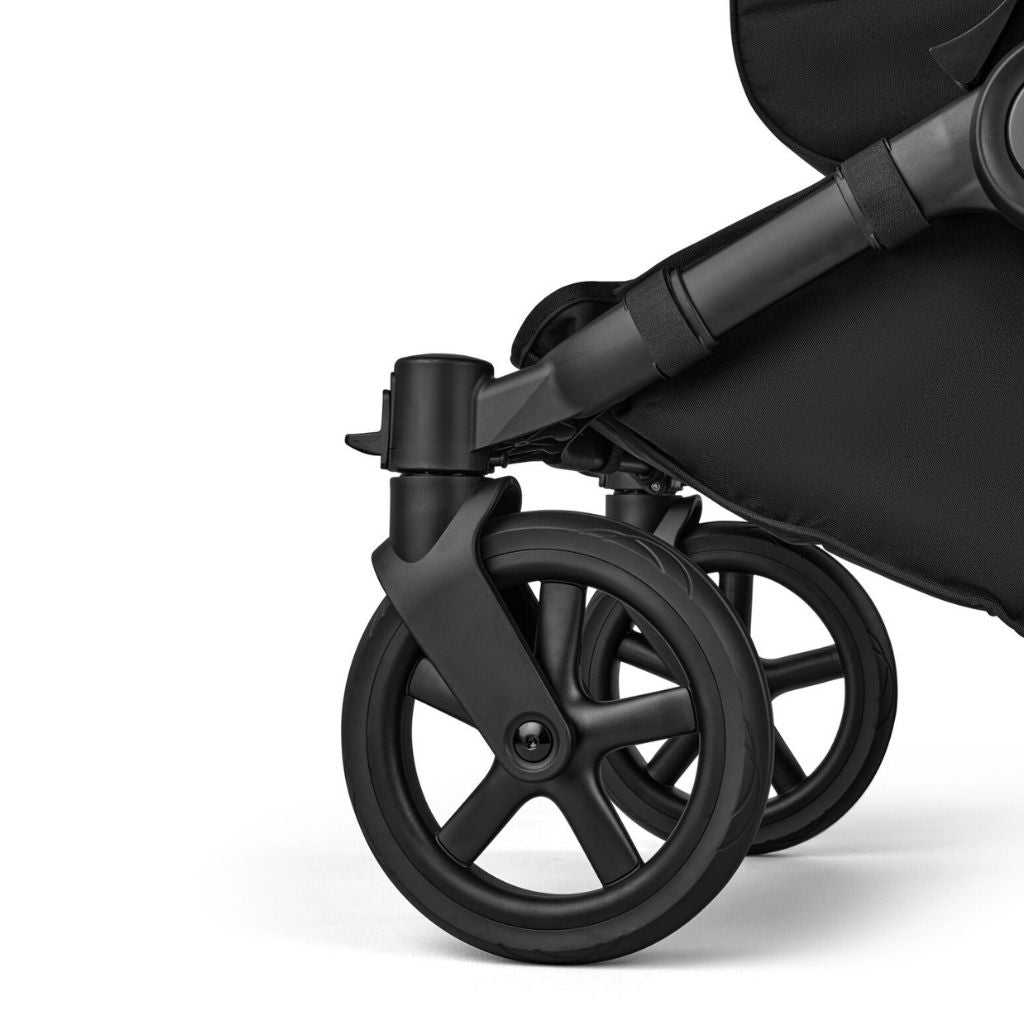 Bugaboo Pousette Donkey 6 Cocoa Brown