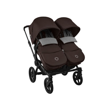 Bugaboo Chancelière pour poussette Cocoa Brown