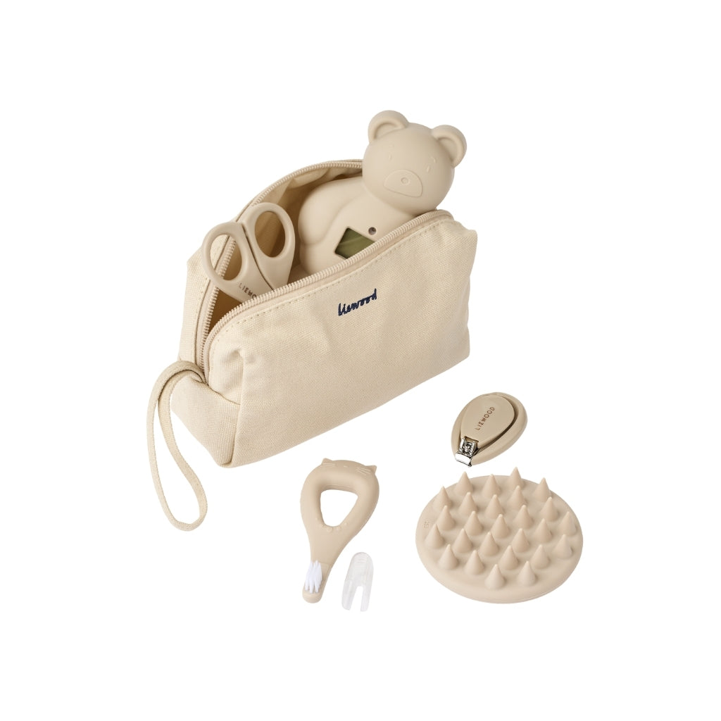 Liewood Set de soins Calista Sandy