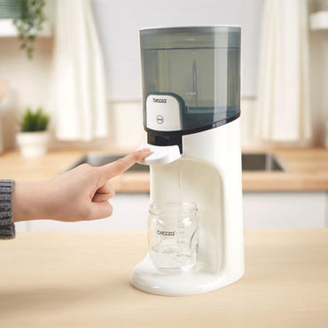 Baby Brezza Instant Warmer Wit