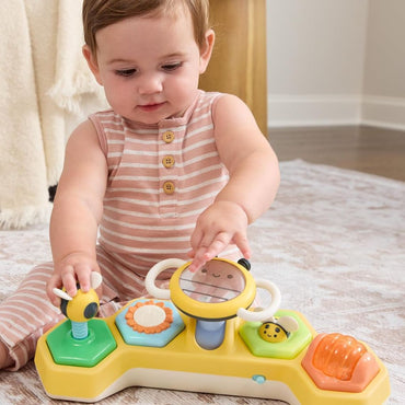 Skip*Hop Jouet d'éveil Steering Wheel Multi