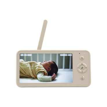 Maxi-Cosi Babyphone Avec Caméra See2 Plus Elegance Beige