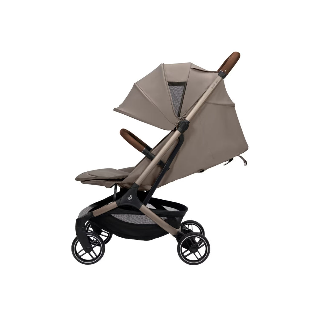 Maxi-Cosi Buggy Oxford Cabin Oak Truffle